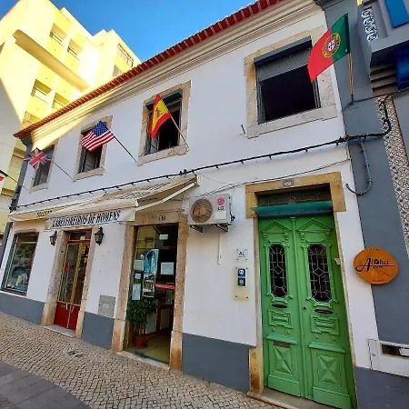 Aloha Ostello Portimão