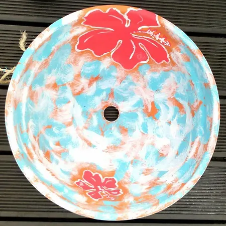 Aloha Ostello *
