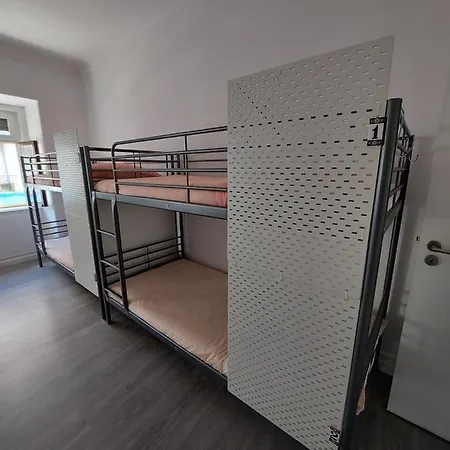 Aloha Hostel