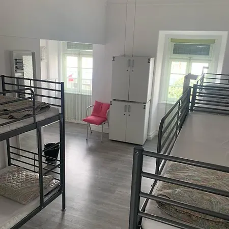 Aloha Hostel Portimão