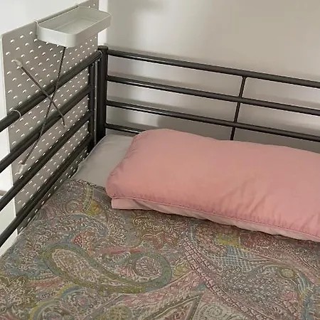 Aloha Hostel Portimão