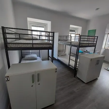 Aloha Hostel