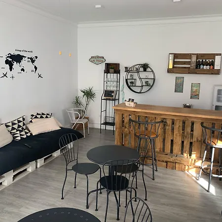 Hostel Aloha *