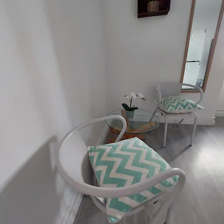 Aloha Hostel Portimão