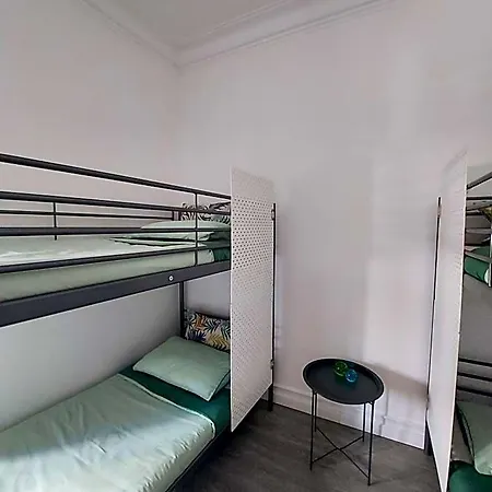 Hostel Aloha