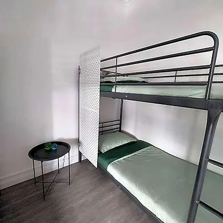 Aloha Hostel Portimão