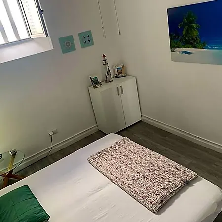 Hostel Aloha