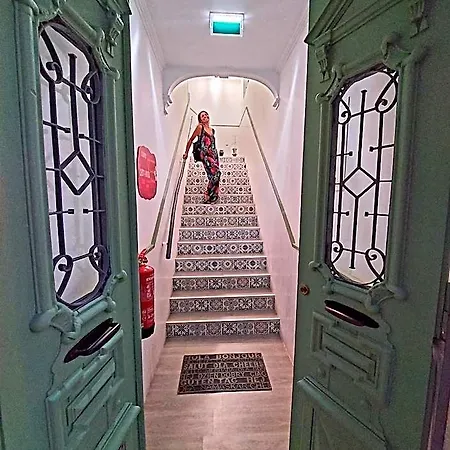 Aloha Hostel *