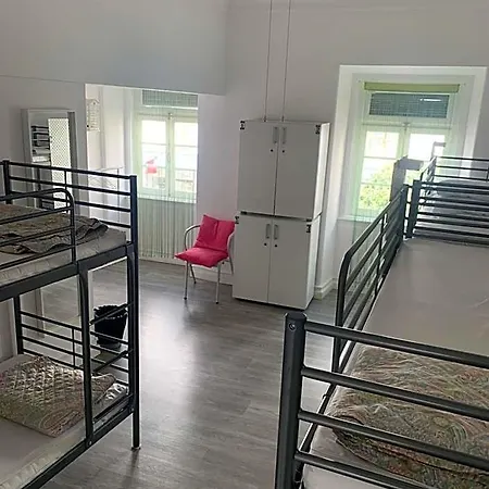 Hostel Aloha