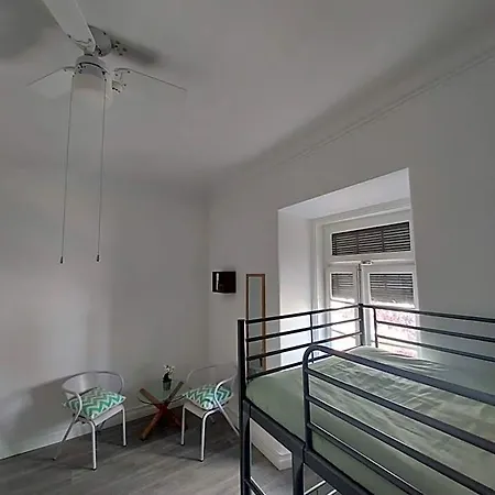 Aloha Hostel