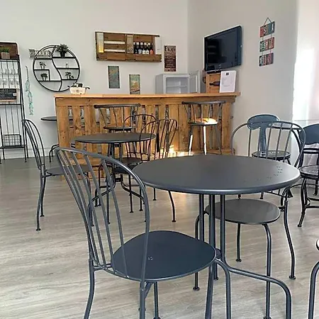 Aloha Hostel