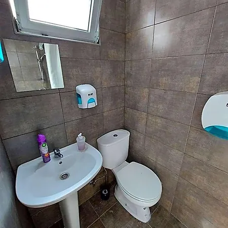 Aloha Hostel