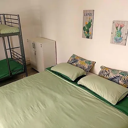 Hostel Aloha Portimão