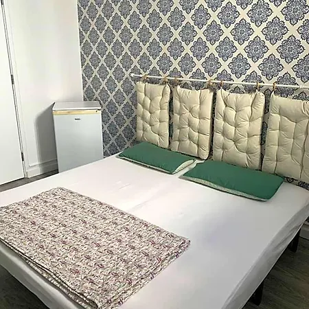 Hostel Aloha Portimão