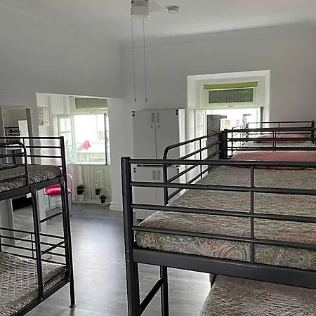 Aloha Hostel