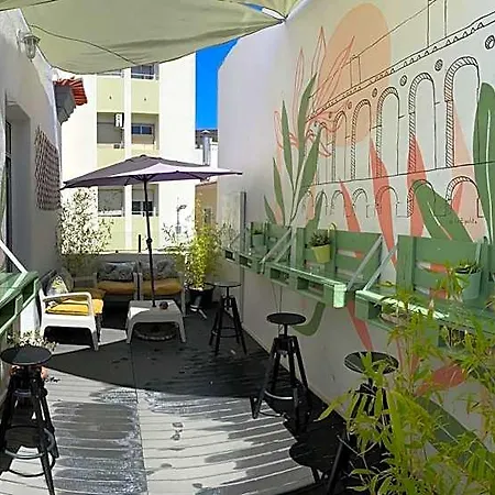 Hostel Aloha