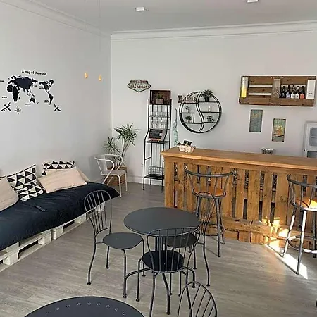 Hostel Aloha *