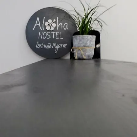 Hostel Aloha Portimao