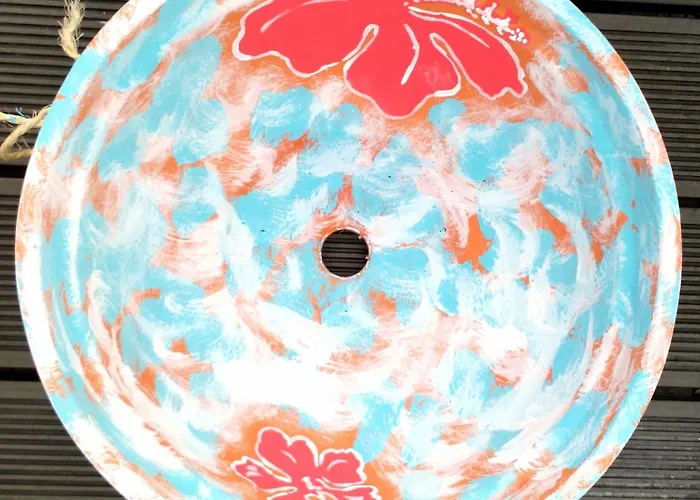 Aloha אכסניה *