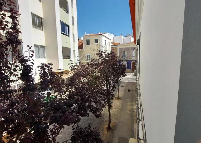 Aloha אכסניה פורטימאו