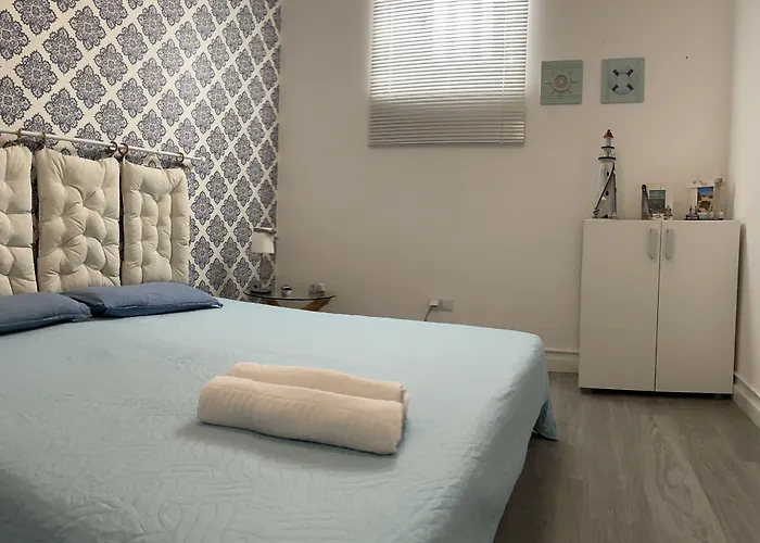 Aloha אכסניה פורטימאו