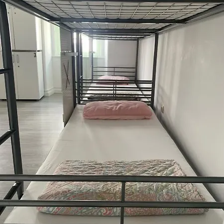 Aloha Hostal