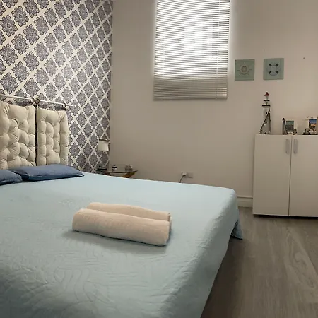 Aloha Hostal Portimão