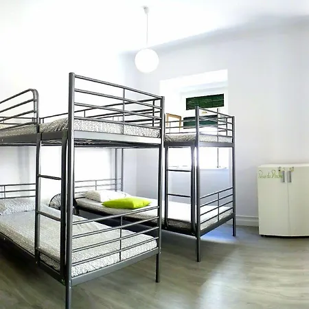 Hostal Aloha *