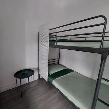 Hostel Aloha Portimão