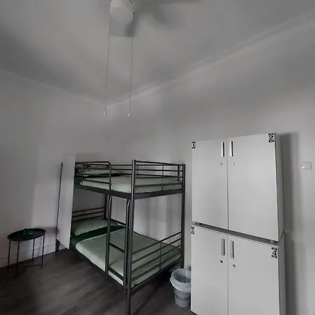 Hostel Aloha Portimão