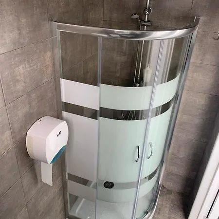 Aloha Hostel Portimão