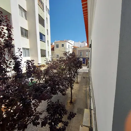 Aloha Hostel Portimão