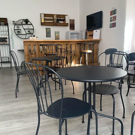 Aloha Hostel Portimão