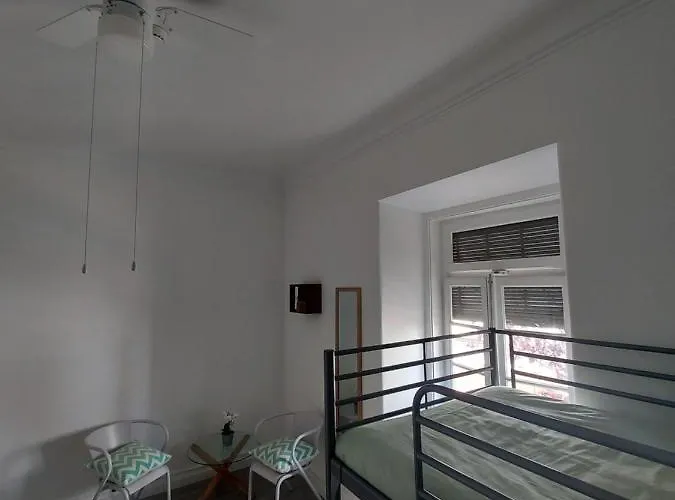 Hostel Aloha *