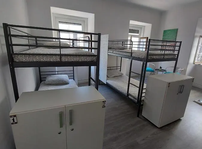Aloha Hostel