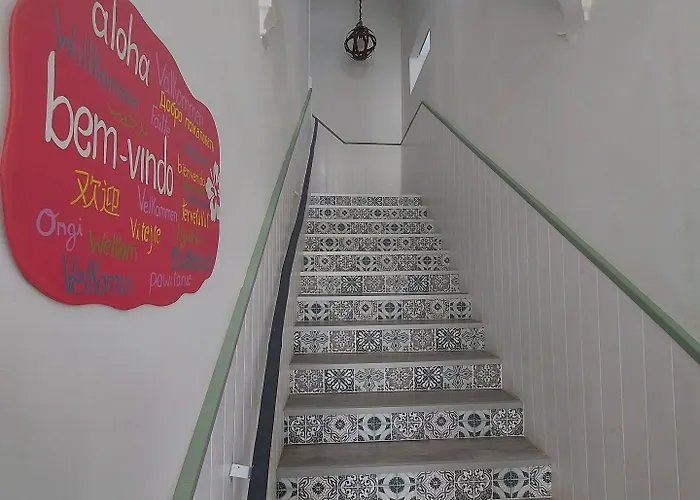Aloha Hostel