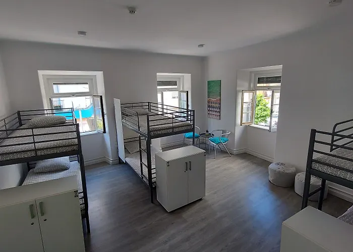 Hostel Aloha